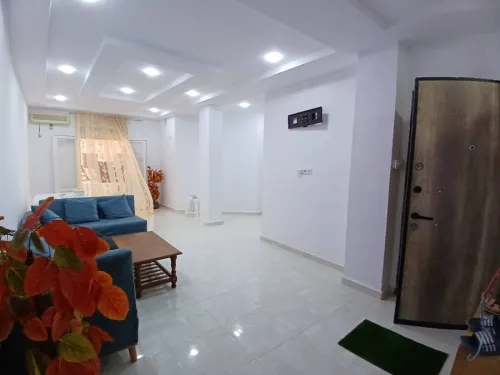 Vente Appartement F3 Jijel El aouana