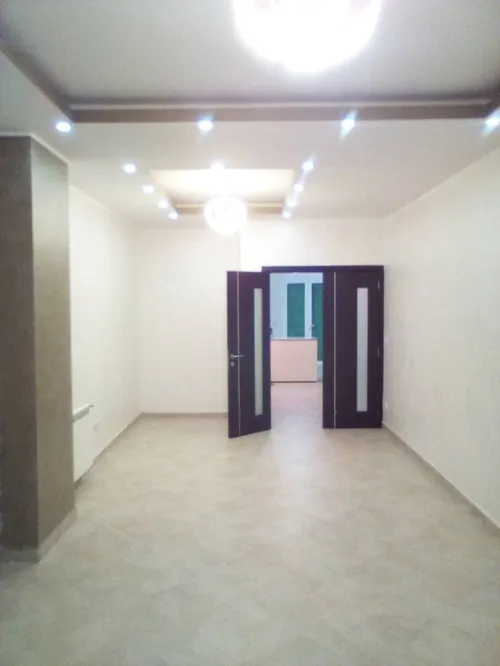 Vente Appartement F4 Alger Said hamdine