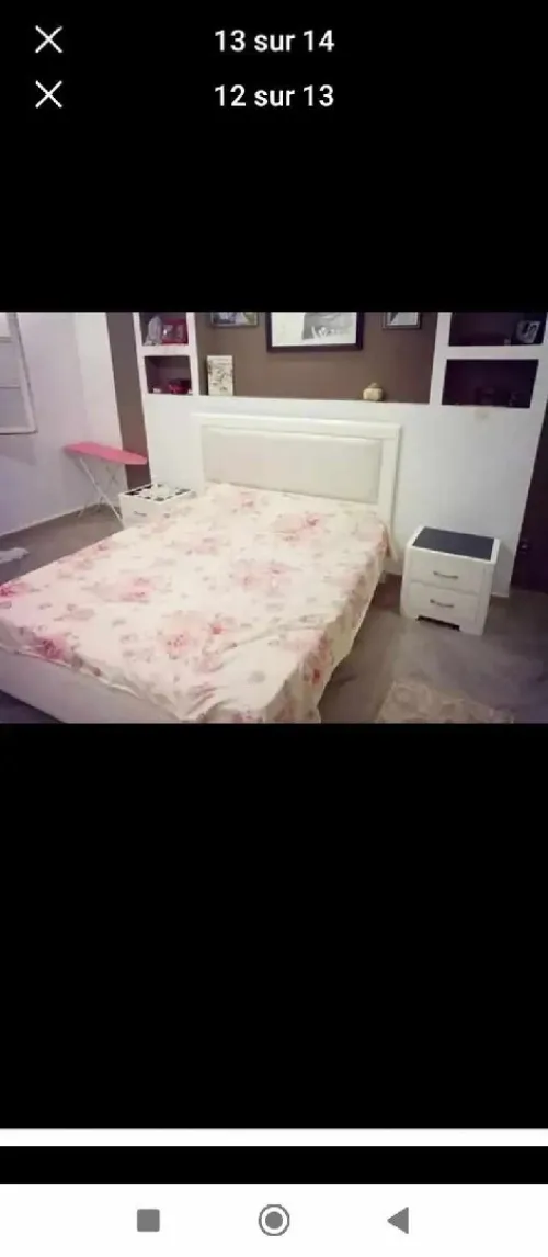 Vente Appartement Alger Bordj el kiffan