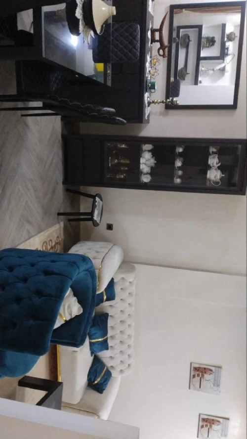 Vente Appartement Alger Bordj el kiffan