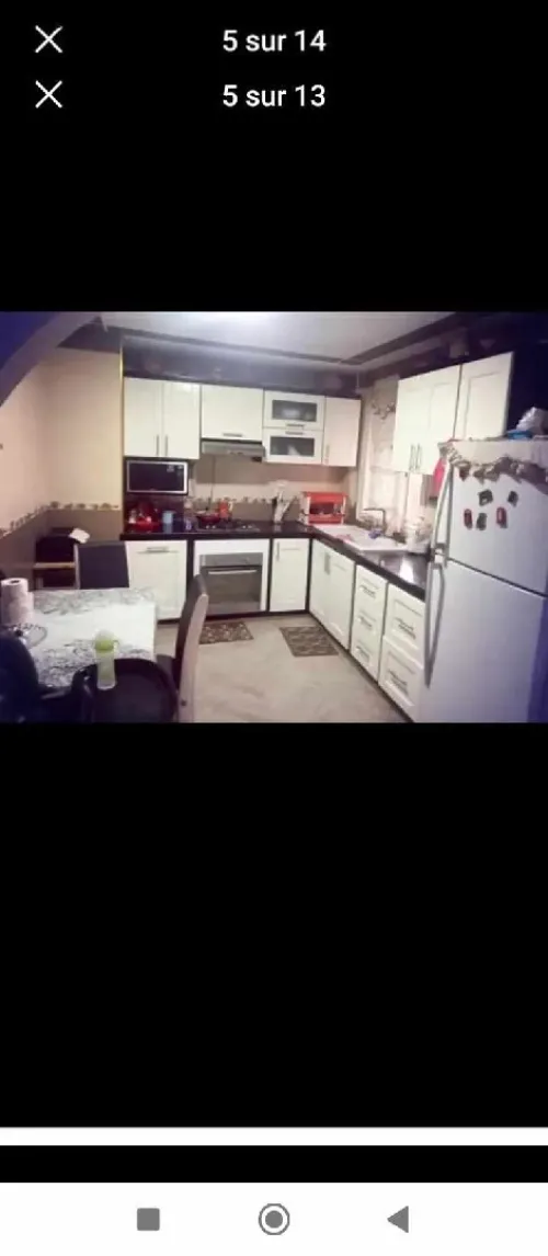 Vente Appartement Alger Bordj el kiffan