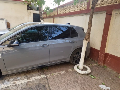 Volkswagen Golf 8 2025 R LINE