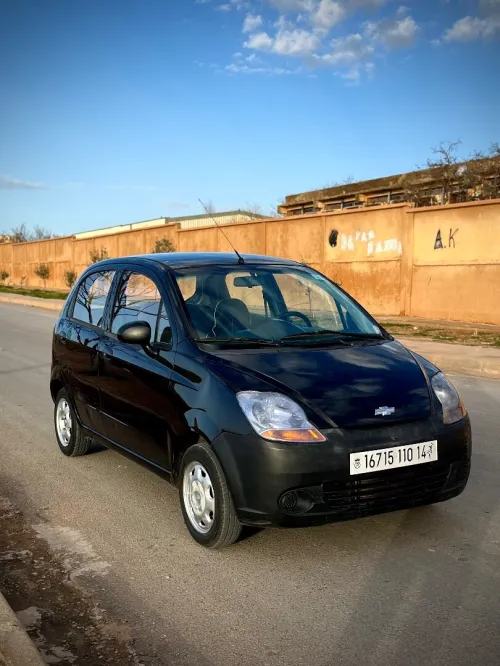 Chevrolet Spark 2010 Lite Base