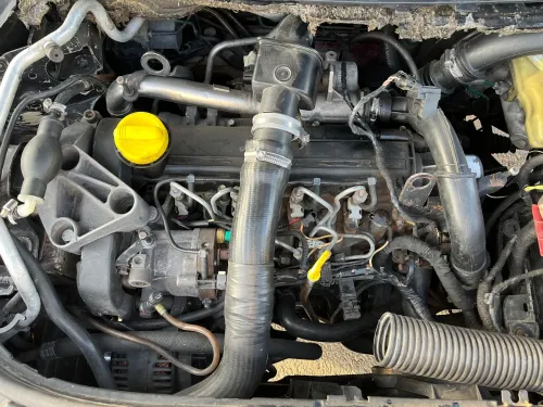 Renault Megane 2 2003 Megane 2