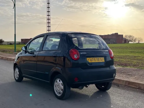 Chevrolet Spark 2010 Lite Base