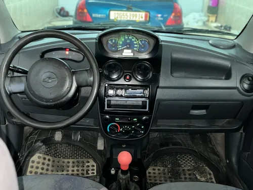 Chevrolet Spark 2010 Lite Base