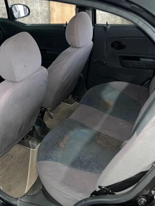 Chevrolet Spark 2010 Lite Base