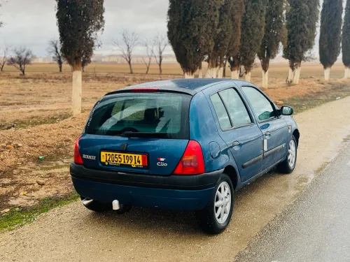 Renault Clio 2 1999 Clio 2