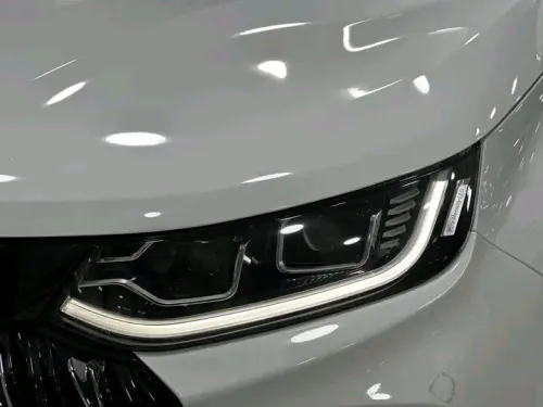 Jetour X50 2025 Full option