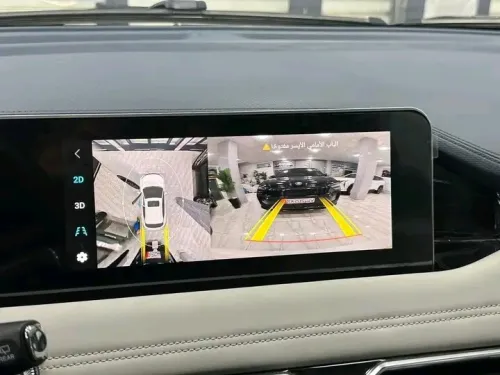 Jetour X50 2025 Full option
