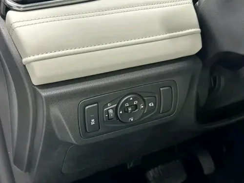 Jetour X50 2025 Full option