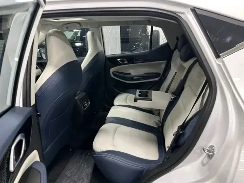 Jetour X50 2025 Full option