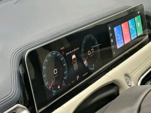 Geely JETOUR X50 2025 Full option