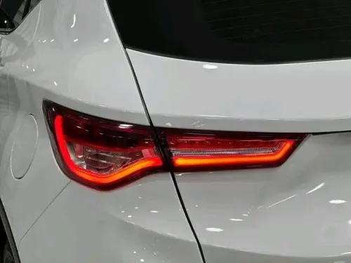 Jetour X50 2025 Full option