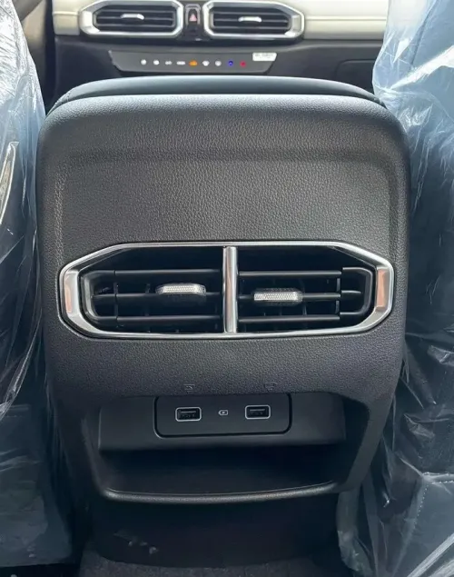 Jetour X50 2025 Full option