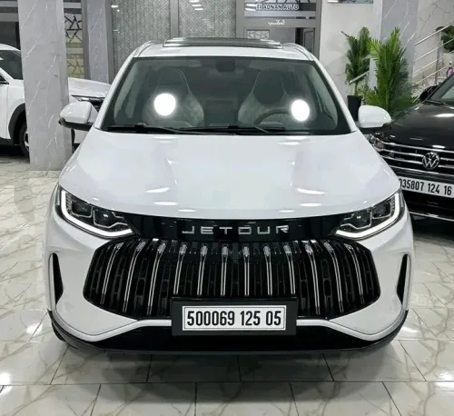 Jetour X50 2025 Full option