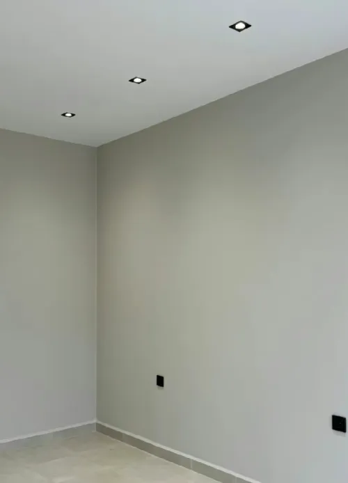 Peintre décoration bâtiment