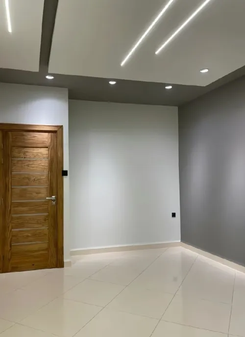 Entreprise peinture décoration professionnel en bâtiment