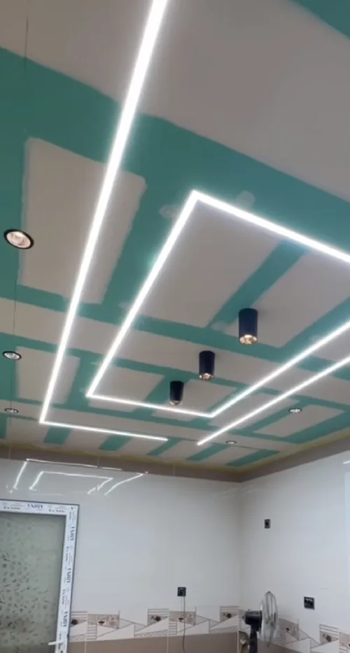 Entreprise peinture décoration professionnel en bâtiment