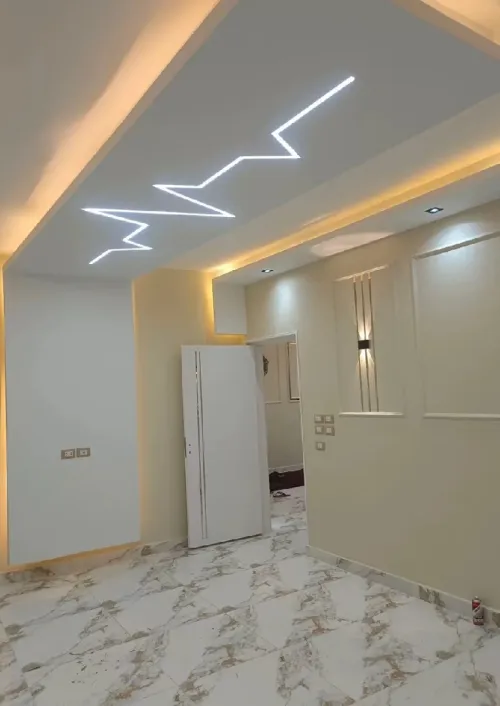 Peintre décoration دهان