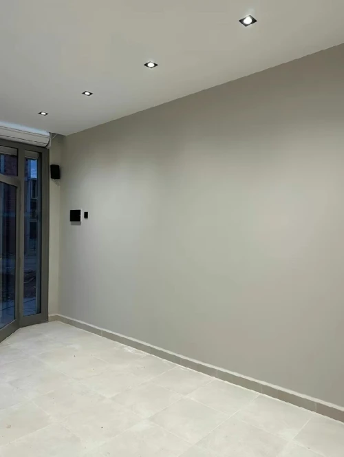 Entreprise peinture décoration professionnel en bâtiment