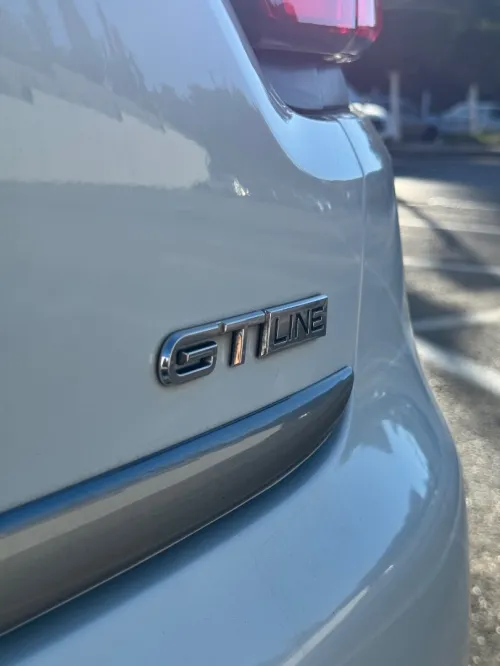 Renault Clio 4 2019 GT Line +