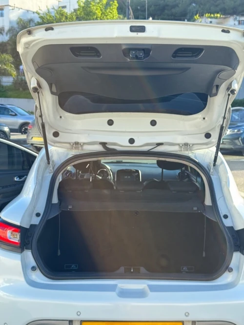 Renault Clio 4 2019 GT Line +