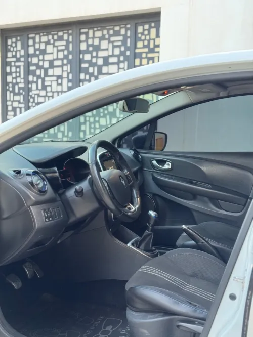 Renault Clio 4 Facelift 2019 GT-Line