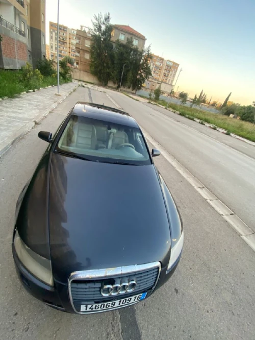 Audi A6 2009 