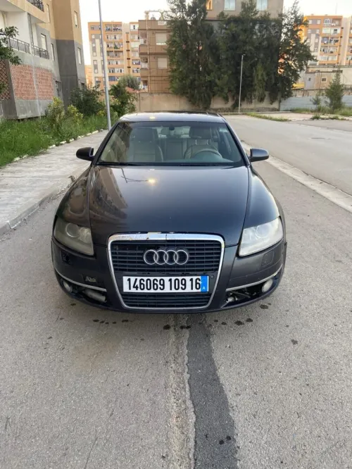 Audi A6 2009 