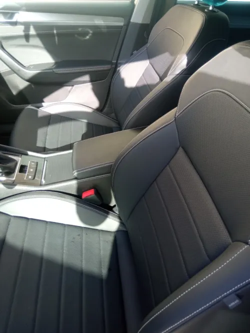 Skoda Superb 2025 Superb