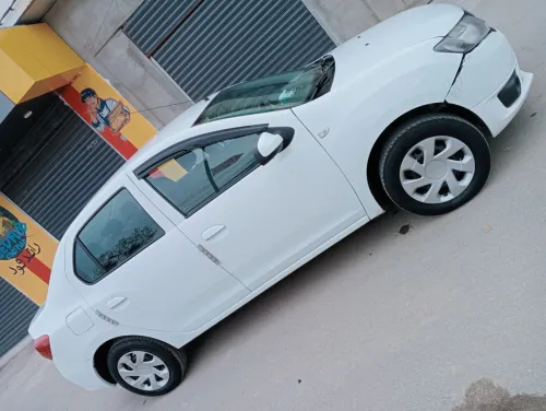 Dacia Logan 2016 Lauréate