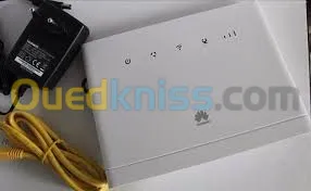 Vente Modem 4g Lte Huawei Et Zte