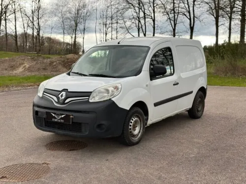 Location Kangoo Partner