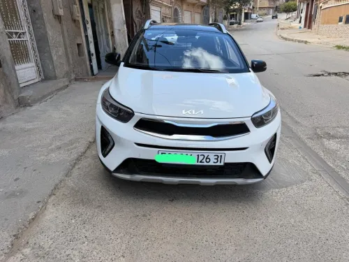 Kia KX1 2026 Full