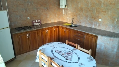 Location Appartement Niveau de villa F2 Boumerdès Boumerdes