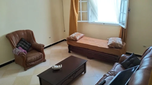 Location Appartement Niveau de villa F2 Boumerdès Boumerdes