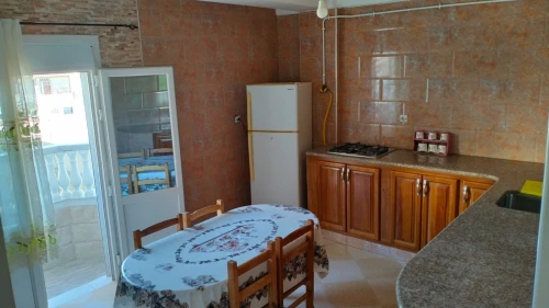 Location Appartement Niveau de villa F2 Boumerdès Boumerdes