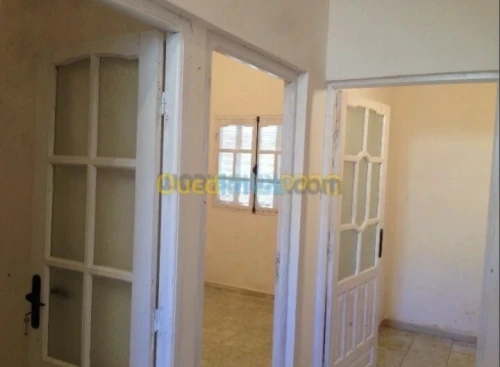 Location Appartement F2 Aïn Témouchent El malah