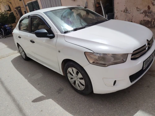 Citroen C Elysée 2014 C Elysée