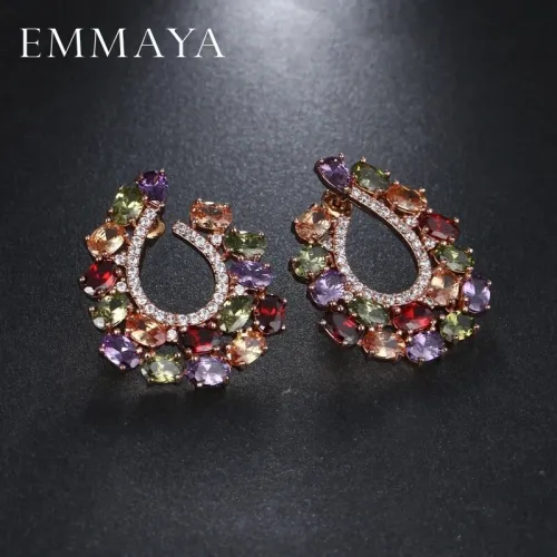 Parure fantaisie (04 pieces) promo