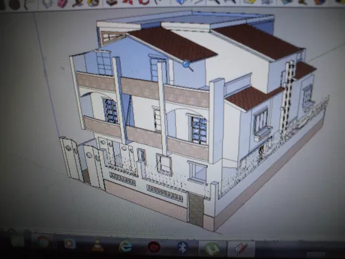 Vente Villa Constantine Constantine