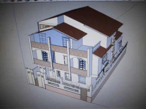 Vente Villa Constantine Constantine