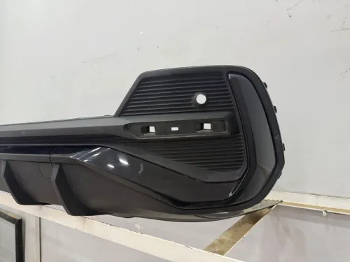 Audi Q3 2024 Diffuseur Arrière