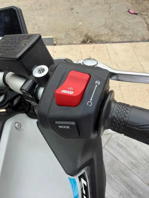 Yamaha Mt 07 2026