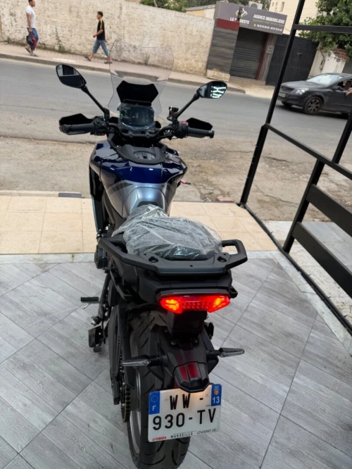 Yamaha Tracer 9 gt + 2026