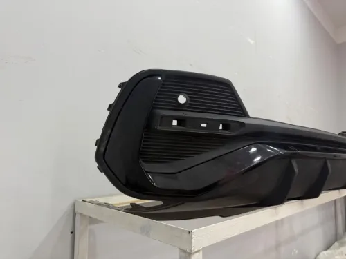 Audi Q3 2024 Diffuseur Arrière