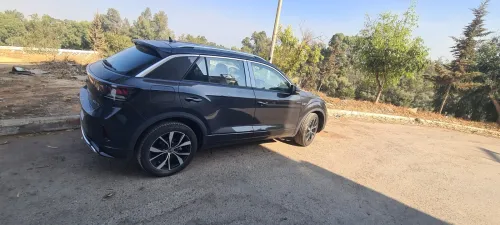 Volkswagen T-Roc 2025 R- Line Edition 