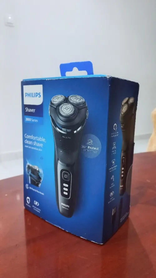 Tondeuse PHILIPS ORIGINALE