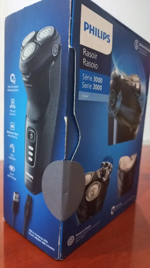 Tondeuse PHILIPS ORIGINALE